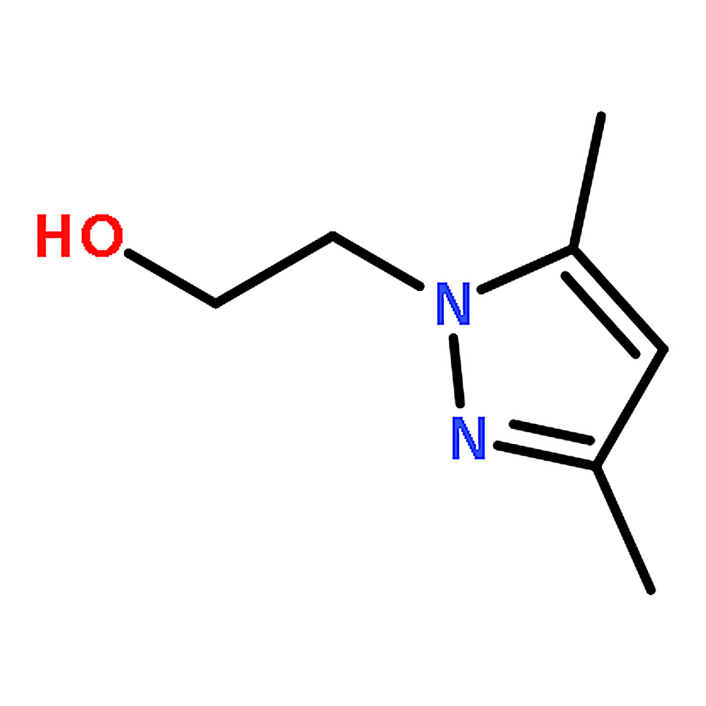 RHAWN 2-(3，5-Dimethyl-1H-pyrazol-1-yl)-1-ethanol