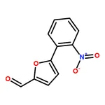RHAWN 5-(2-Nitrophenyl)furan-2-carbaldehyde