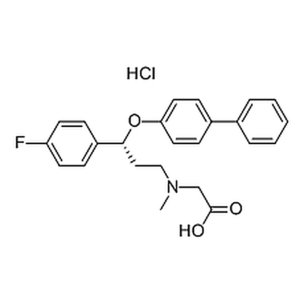 RHAWN ALX 5407 hydrochloride