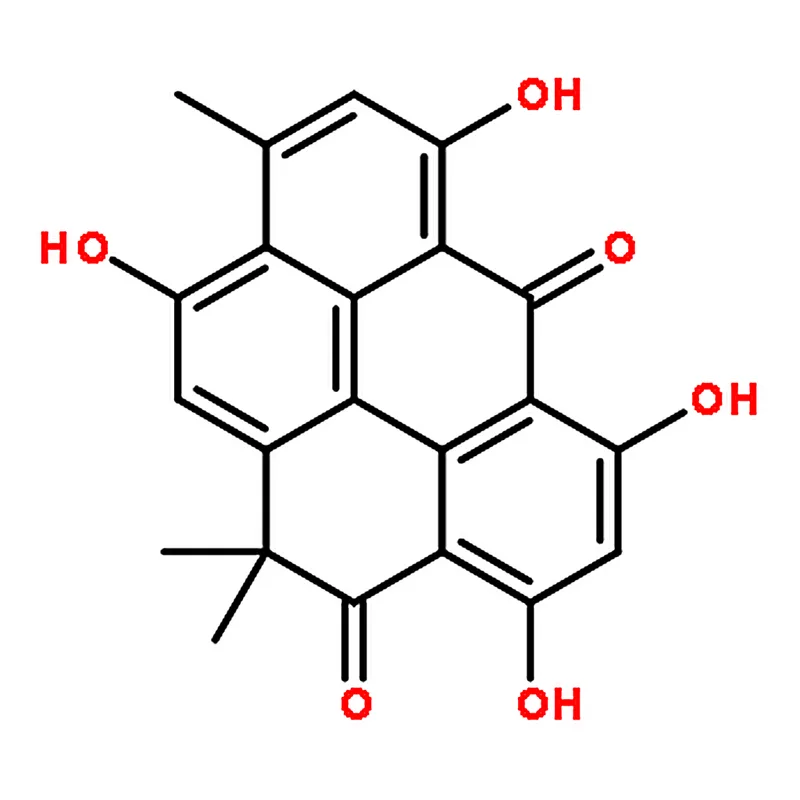 RHAWN Resistomycin