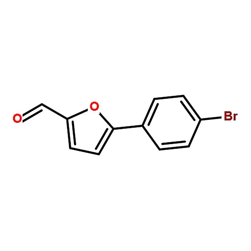 RHAWN 5-(4-bromophenyl)furfural