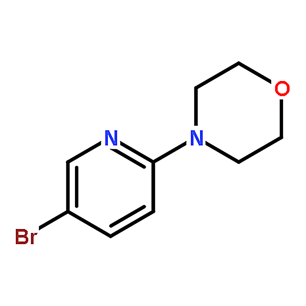 RHAWN 4-(5-Bromo-2-pyridyl)morpholine