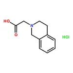 RHAWN 2-(3,4-Dihydroisoquinolin-2(1H)-Yl)Acetic Acid Hydrochloride
