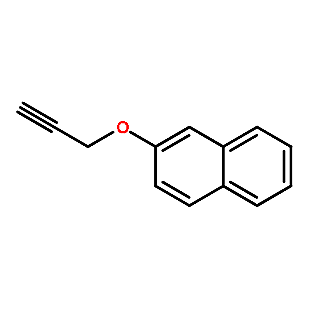 RHAWN 2-(2-Propynyloxy)naphthalene