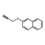 RHAWN 2-(2-Propynyloxy)naphthalene