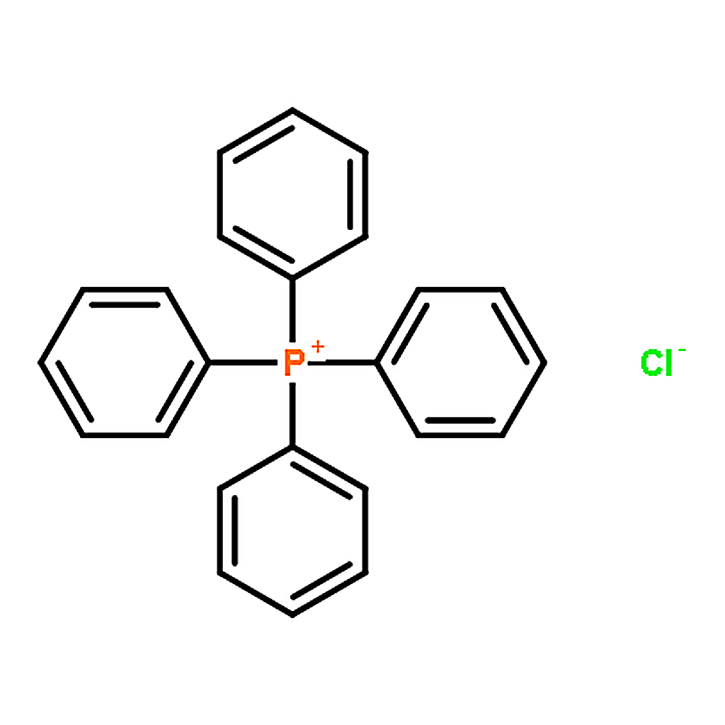 RHAWN tetraphenylphosphanium,chloride
