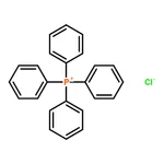 RHAWN tetraphenylphosphanium,chloride