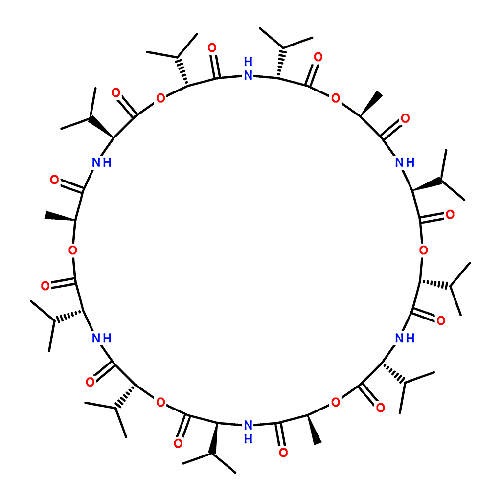 RHAWN Valinomycin