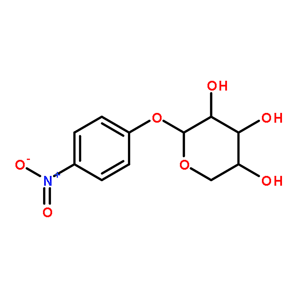 RHAWN 4-Nitrophenyl -D-xylopyranoside