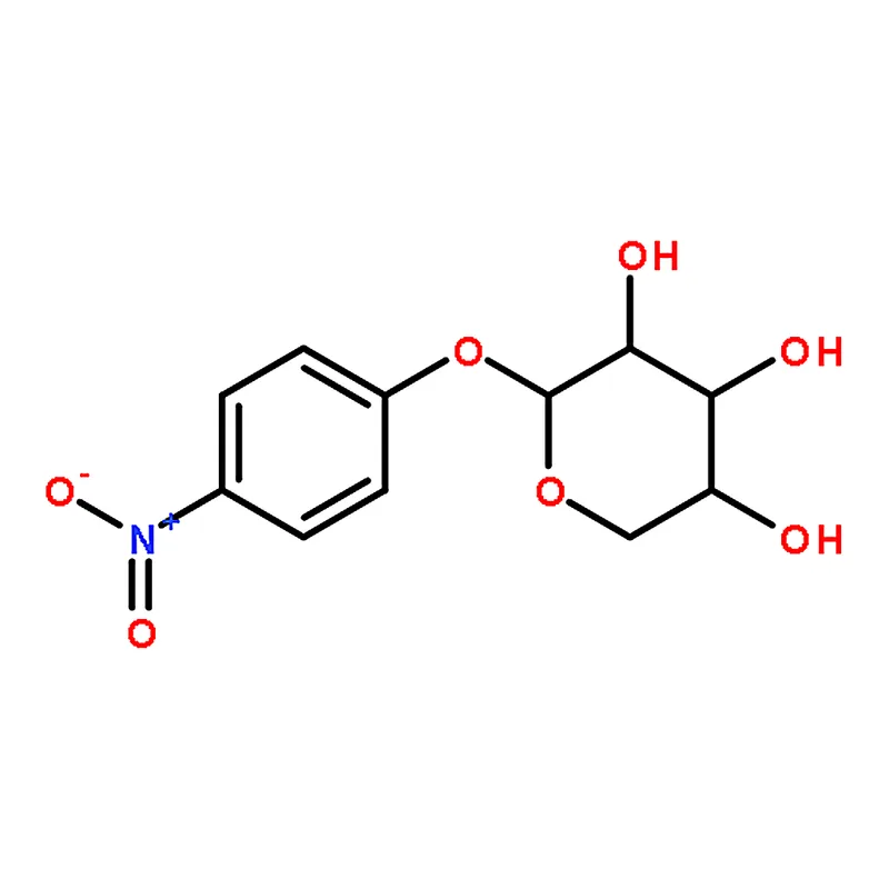 RHAWN 4-Nitrophenyl -D-xylopyranoside