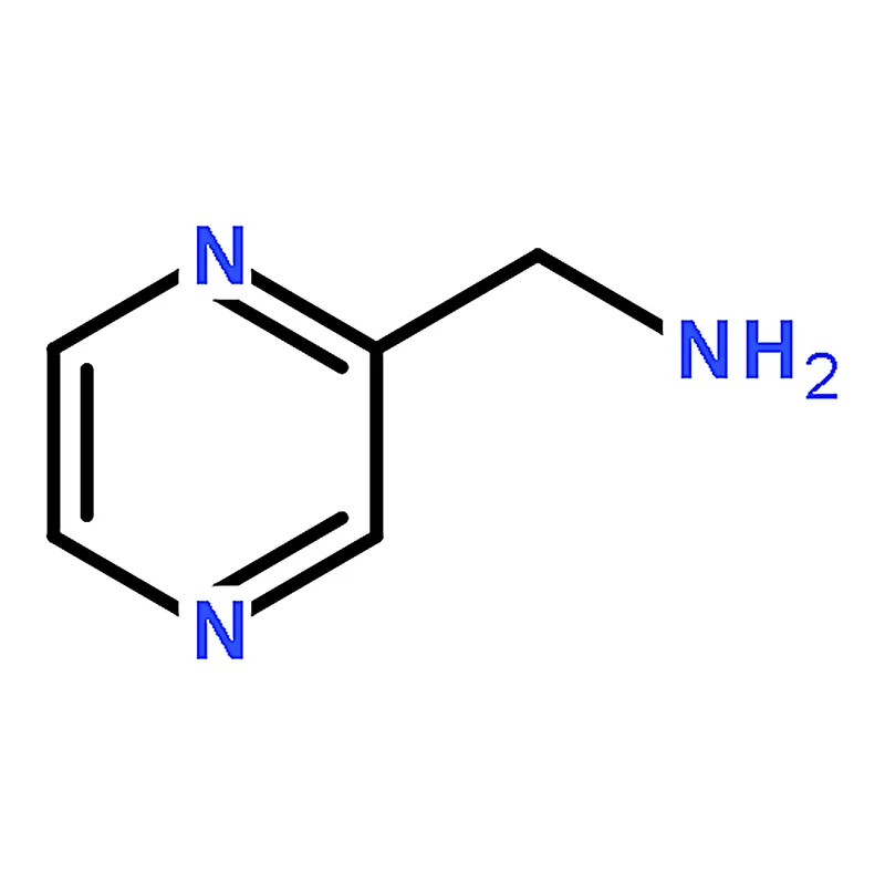 RHAWN Pyrazin-2-ylmethanamine