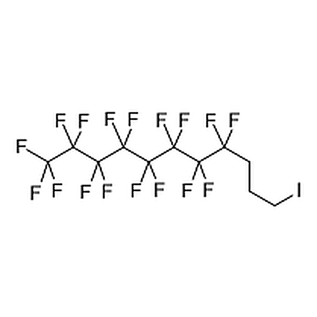 RHAWN 4,4,5,5,6,6,7,7,8,8,9,9,10,10,11,11,11-<WBR>Heptadecafluoroundecyl iodide