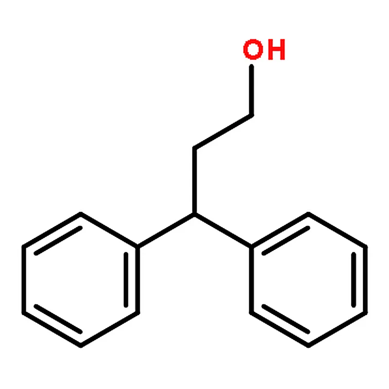 RHAWN 3,3-Diphenyl-1-propanol