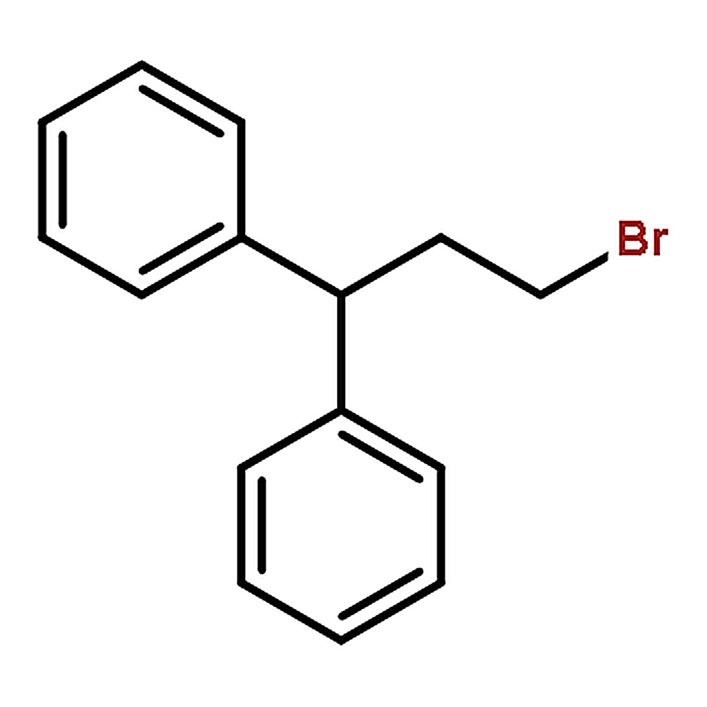 RHAWN 3,3-Diphenylpropyl Bromide