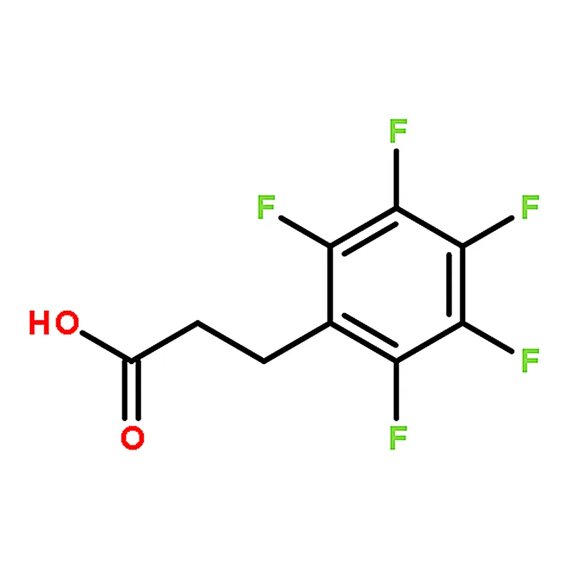 RHAWN 3-(Perfluorophenyl)propanoic acid