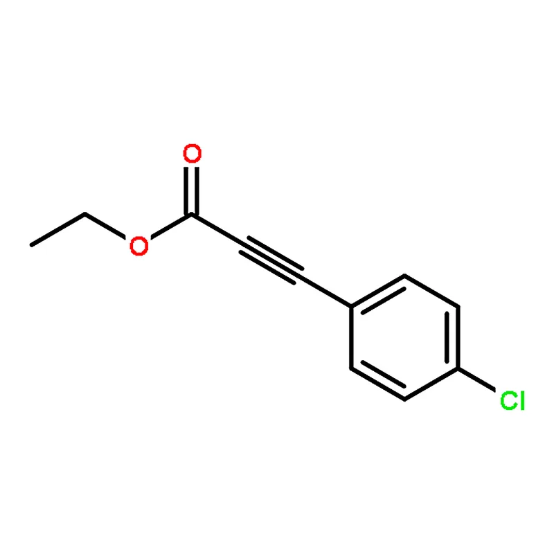 RHAWN Ethyl 3-(4-chlorophenyl)propiolate