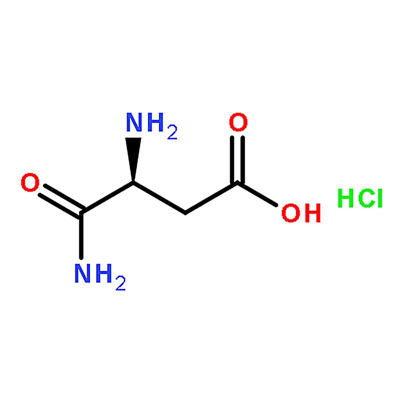 RHAWN (R)-3,4-Diamino-4-oxobutanoic acid
