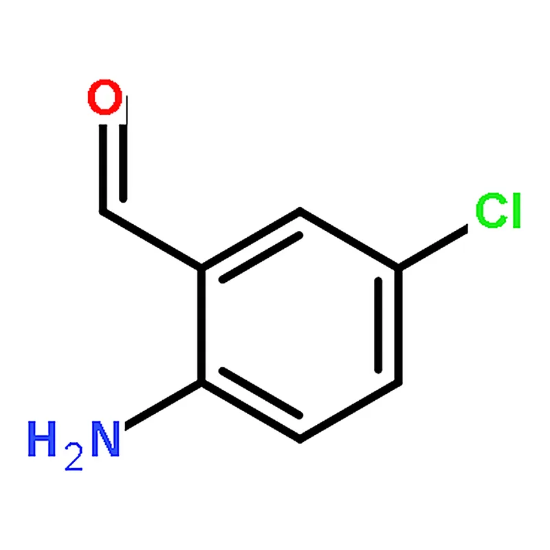 RHAWN 2-Amino-5-chlorobenzaldehyde