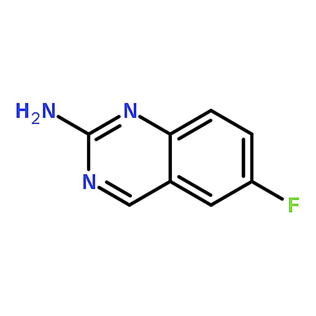 RHAWN 6-fluoroquinazolin-2-amine