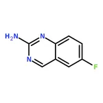 RHAWN 6-fluoroquinazolin-2-amine
