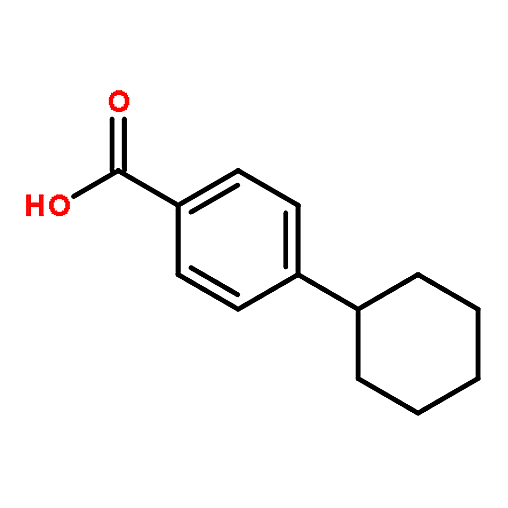 RHAWN 4-Cyclohexylbenzoic Acid