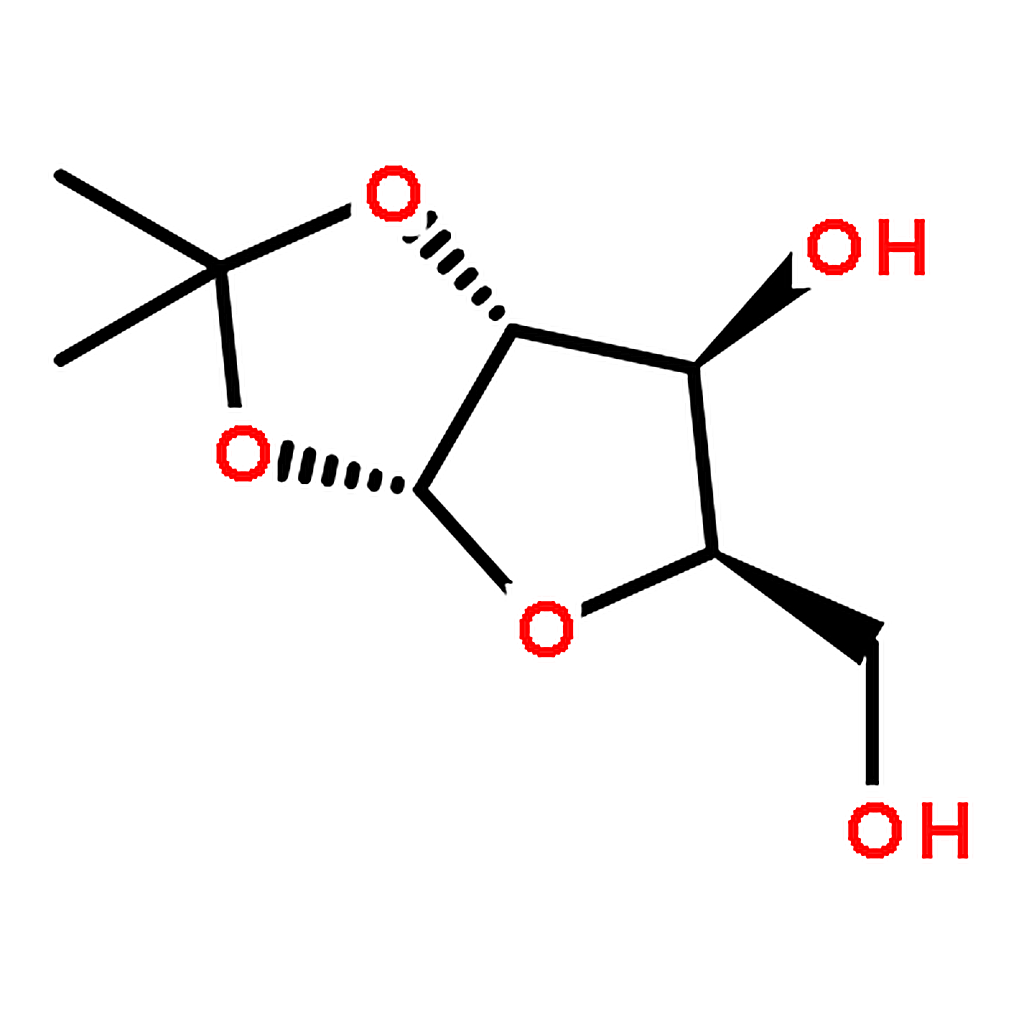 RHAWN 1,2-O-Isopropylidene--D-xylofuranose