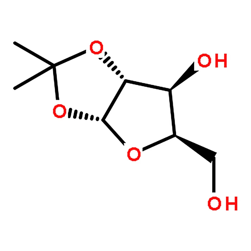 RHAWN 1,2-O-Isopropylidene--D-xylofuranose