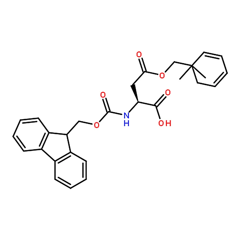 RHAWN Fmoc-Asp(2-phenylisopropyl ester)-OH