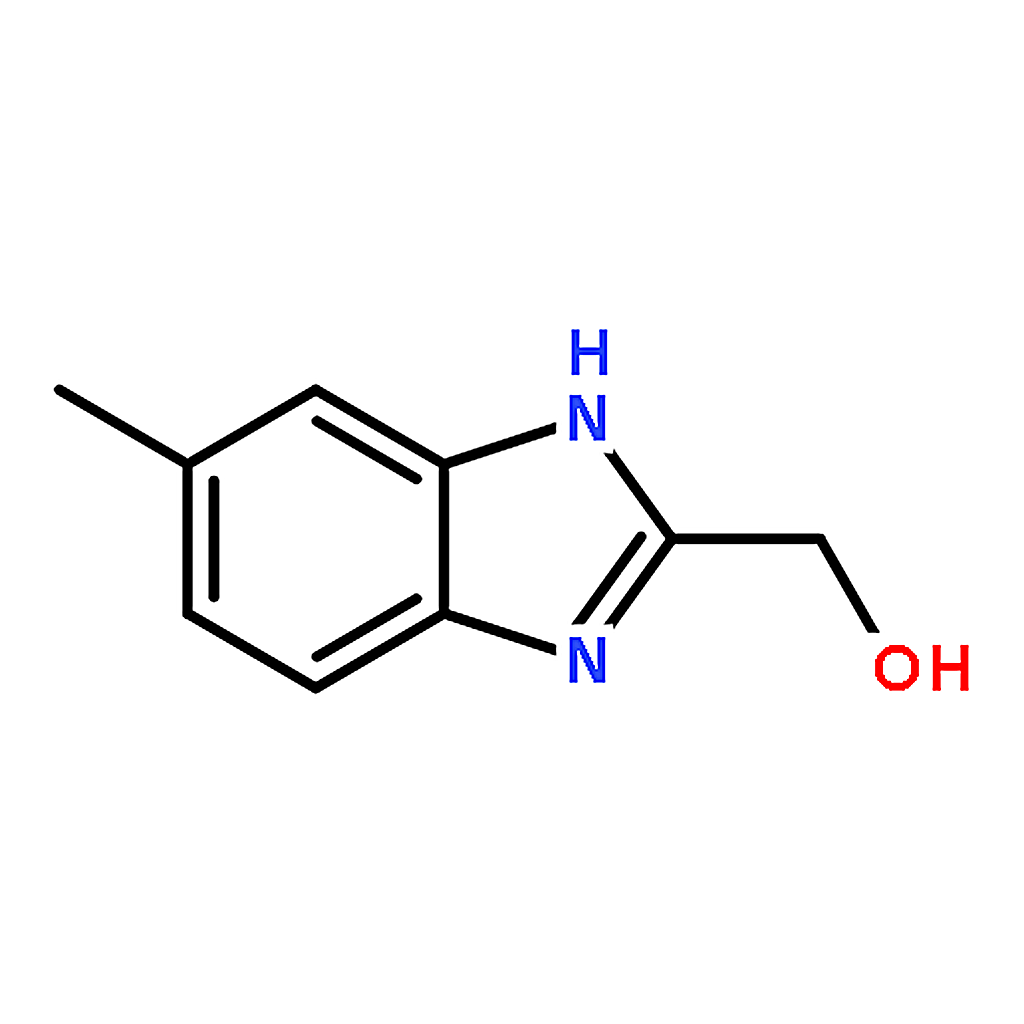 RHAWN (6-Methyl-1H-benzo[d]imidazol-2-yl)methanol