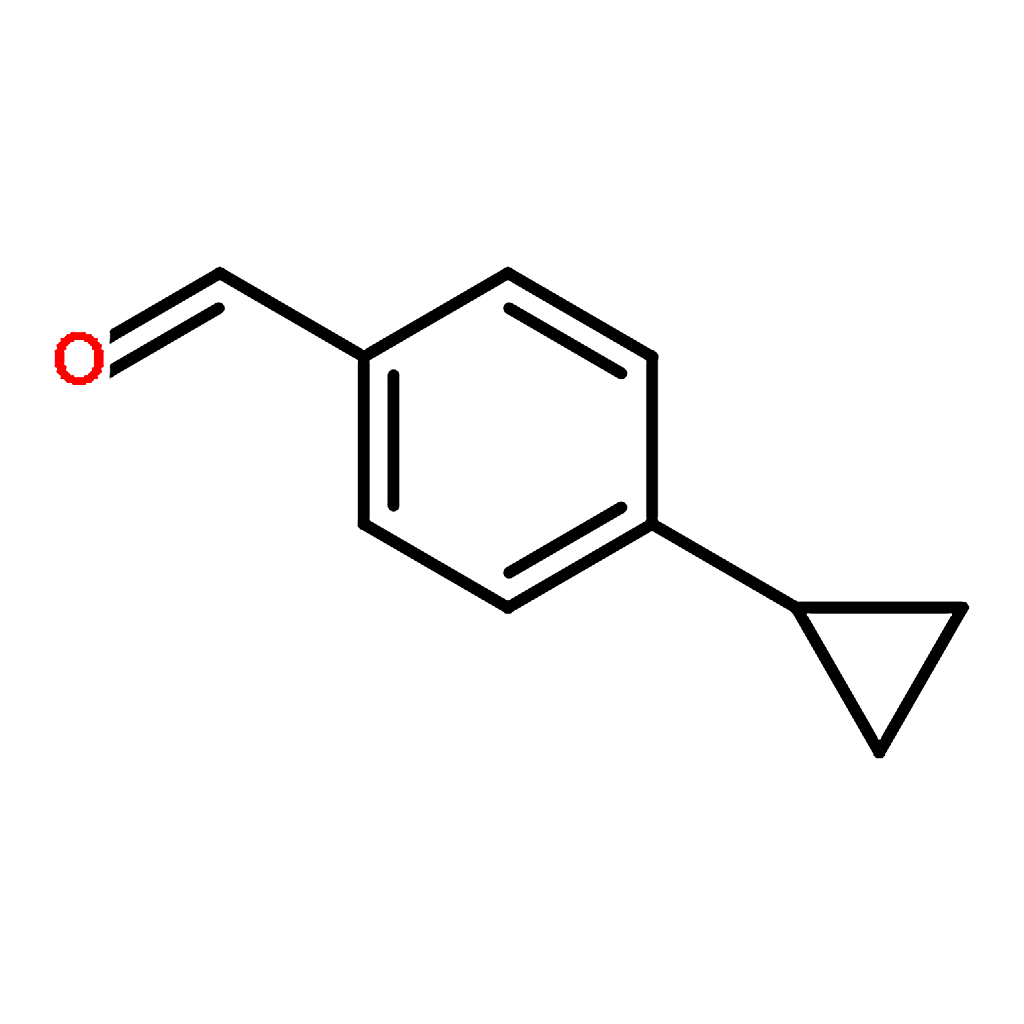 RHAWN 4-Cyclopropylbenzaldehyde