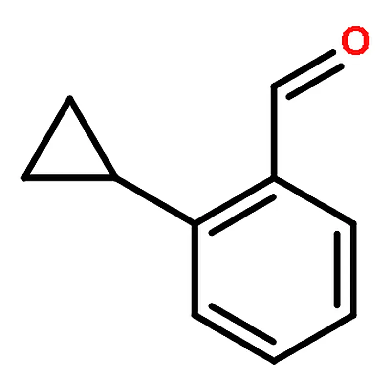 RHAWN 2-CYCLOPROPYLBENZALDEHYDE