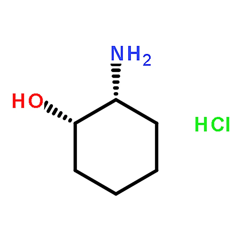 RHAWN (1s,2r)-2-aminocyclohexanol Hydrochloride