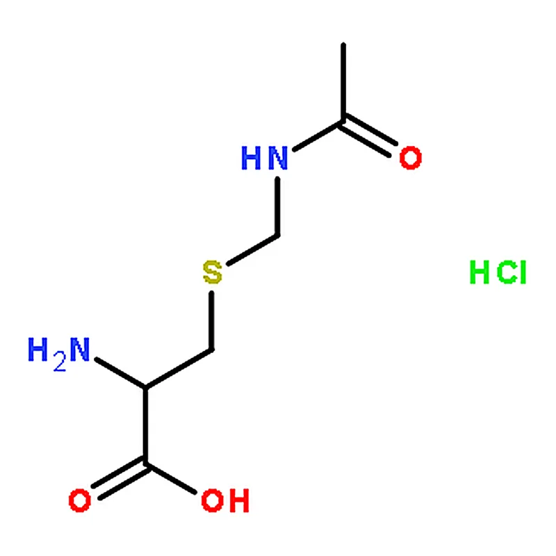 RHAWN H-D-CYS(ACM)-OH HCL