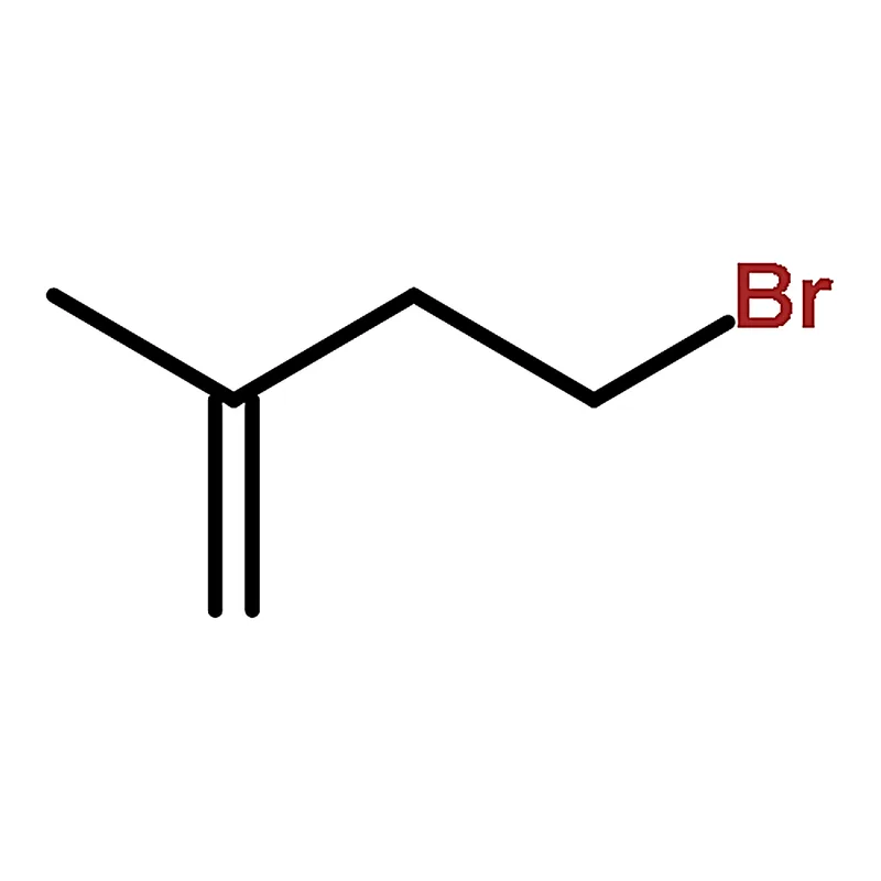RHAWN 4-Bromo-2-methylbut-1-ene