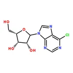 RHAWN 6-Chloropurine ribonucleoside