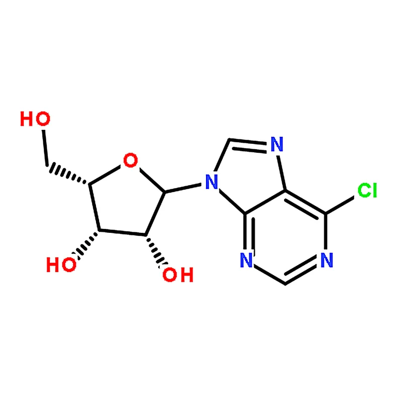 RHAWN 6-Chloropurine ribonucleoside