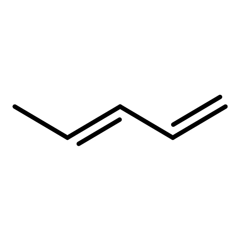 RHAWN trans-1,3-Pentadiene