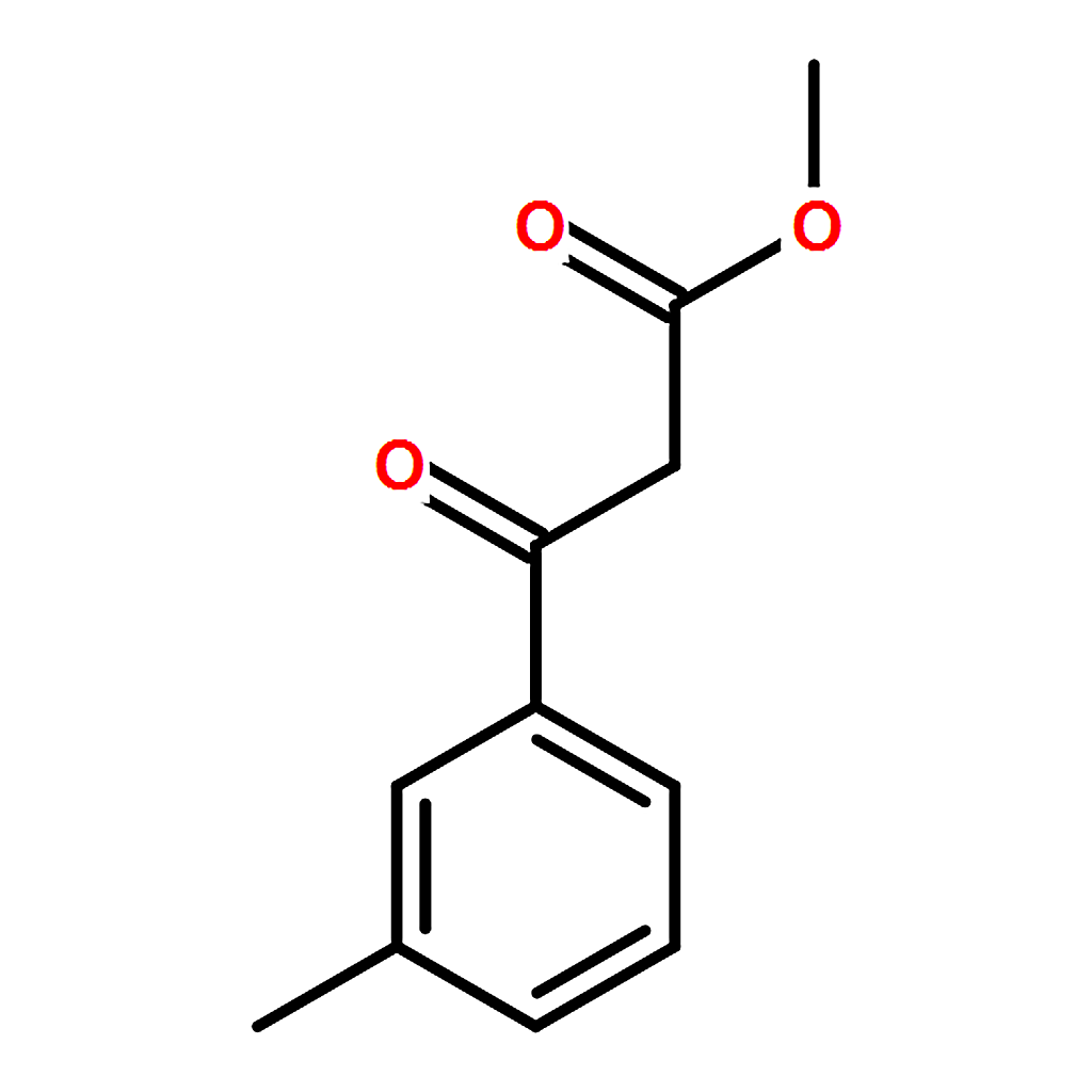 RHAWN Methyl 3-oxo-3-(m-tolyl)propanoate