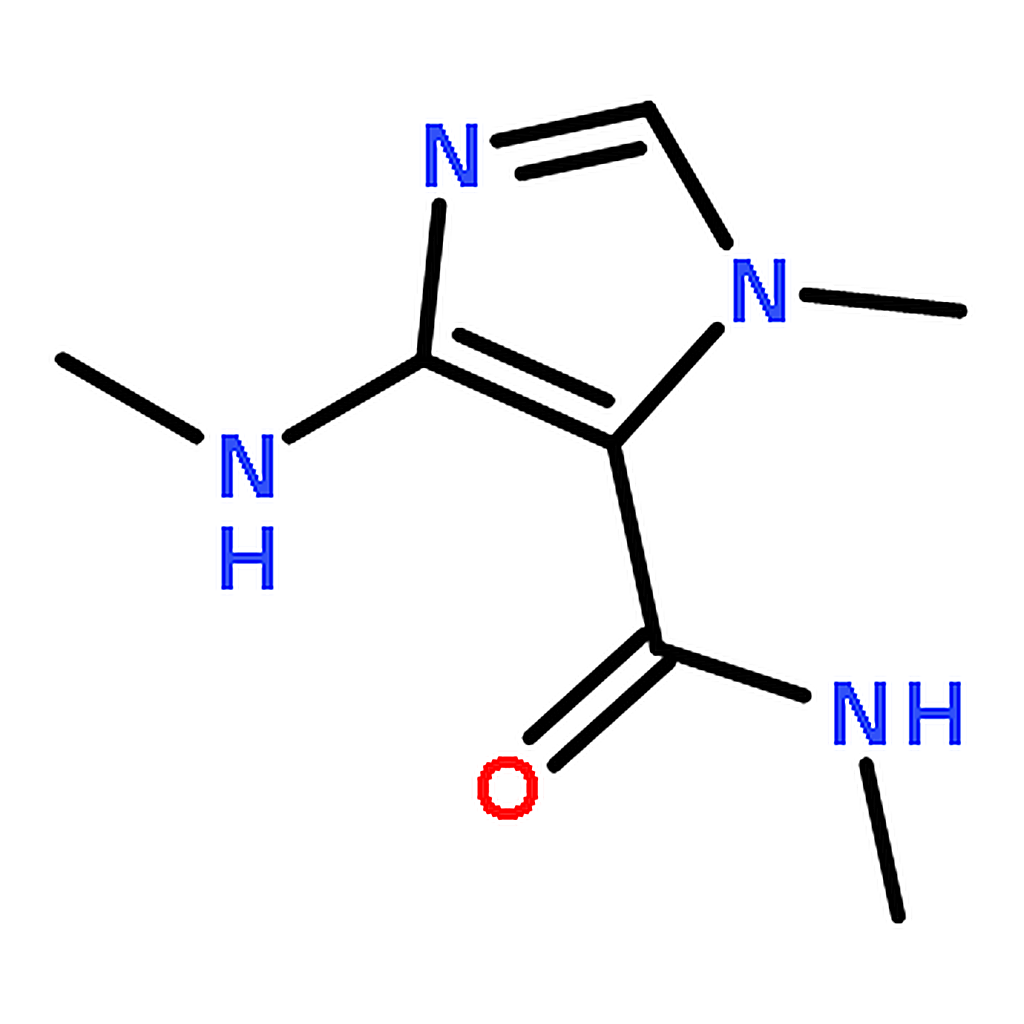 RHAWN Caffeidine