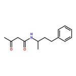 RHAWN N-(4-phenylbutan-2-yl) 3-oxobutanamide