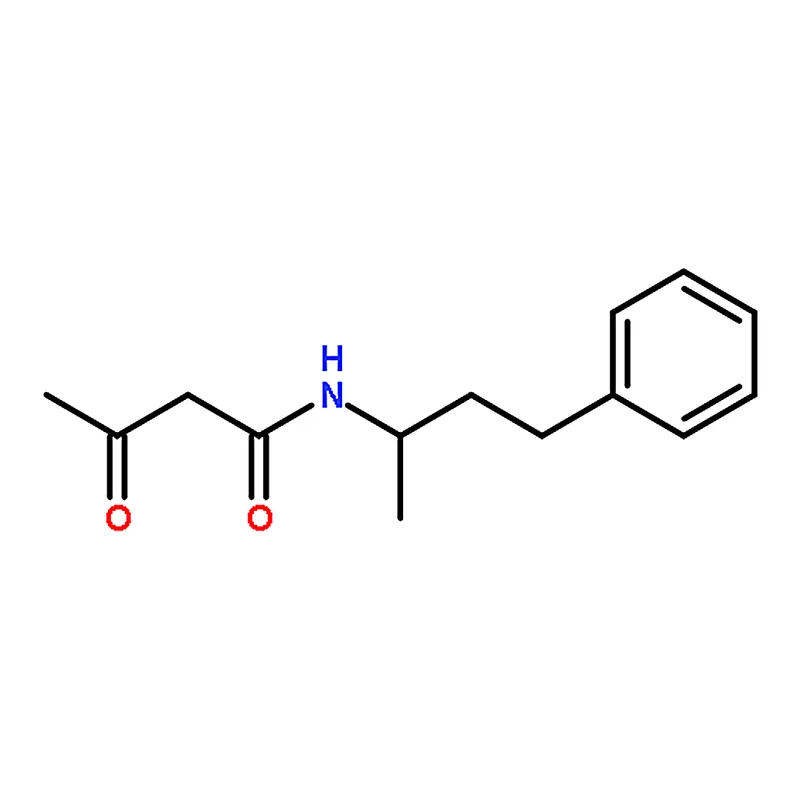 RHAWN N-(4-phenylbutan-2-yl) 3-oxobutanamide