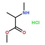 RHAWN (S)-Methyl 2-(methylamino)propanoate hydrochloride