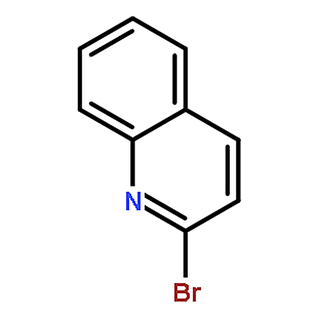 RHAWN 2-Bromoquinoline