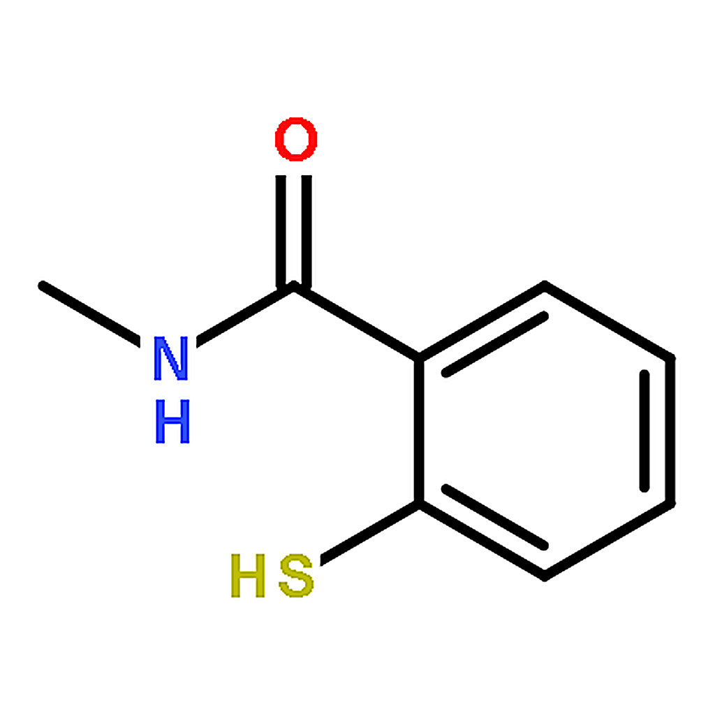 RHAWN N-Methyl-2-sulfanylbenzamide