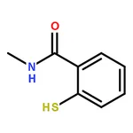 RHAWN N-Methyl-2-sulfanylbenzamide