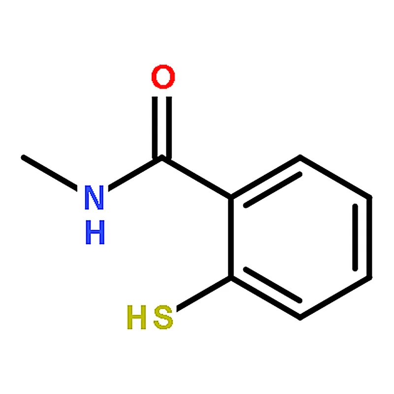 RHAWN N-Methyl-2-sulfanylbenzamide