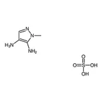 RHAWN 1-Methyl-1H-pyrazole-4,5-diamine sulfate