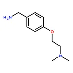 RHAWN 2-(4-(Aminomethyl)phenoxy)-N,N-dimethylethanamine