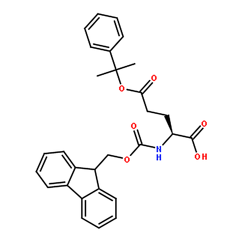 RHAWN Fmoc-L-Glu(2-phenylisopropyloxy)-OH