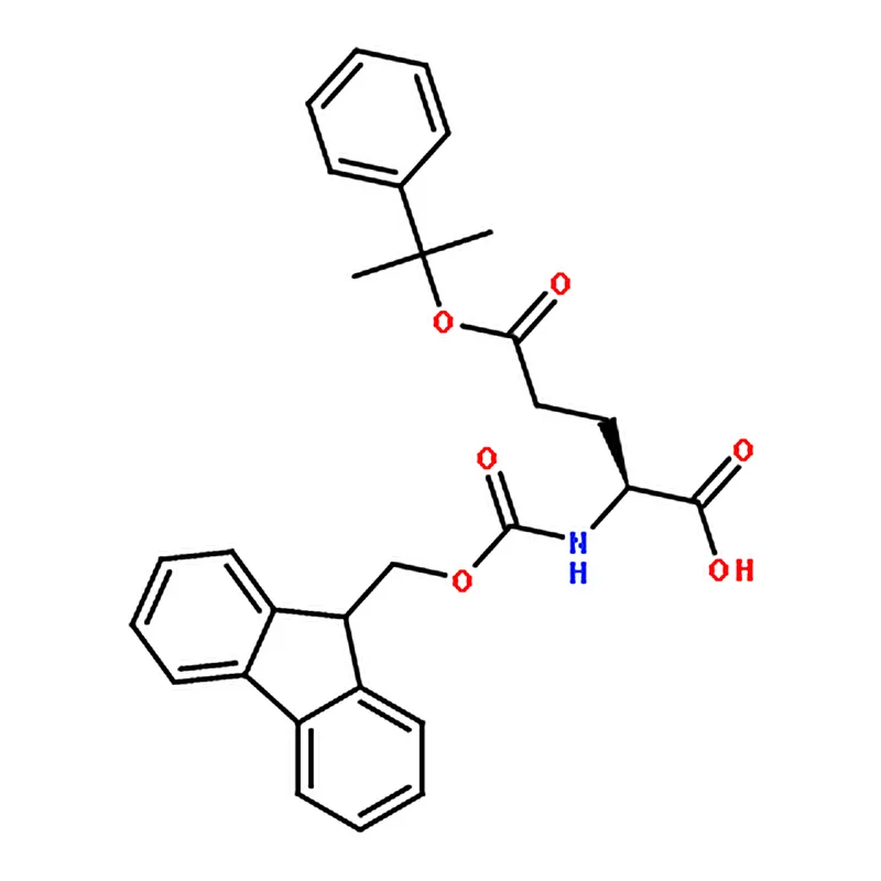 RHAWN Fmoc-L-Glu(2-phenylisopropyloxy)-OH